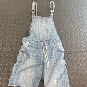 Overalls
